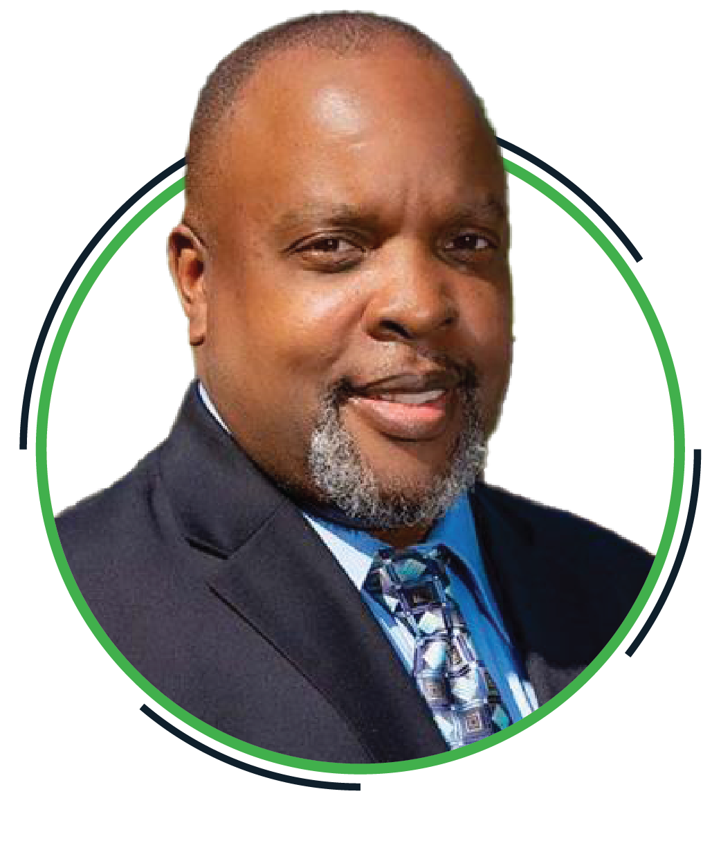 Vinson Hines Jr