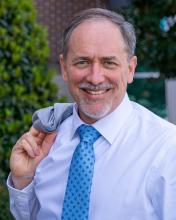 Dr. Brian Smith