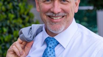 Dr. Brian Smith