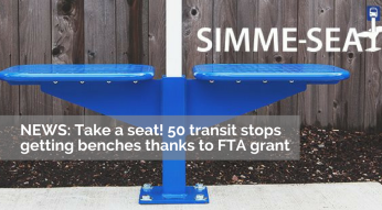 simme seat bench