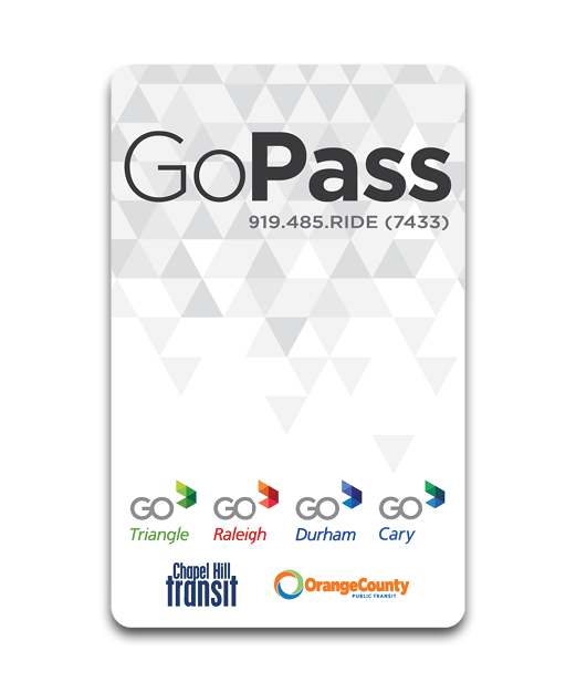 New GoPass